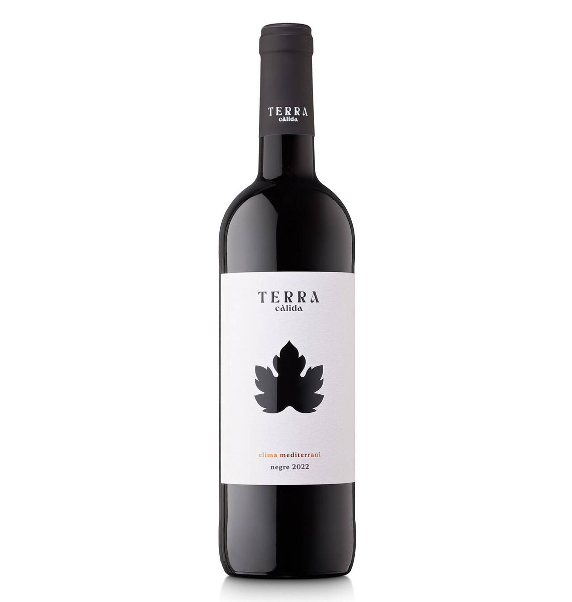 VI TERRA CALIDA Ngre 75cl