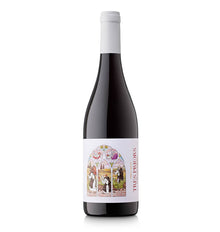 VI TRES PRIORS NEGRE 75cl