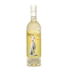 VI BL PERRO FLACO S DOLÇ 75cl