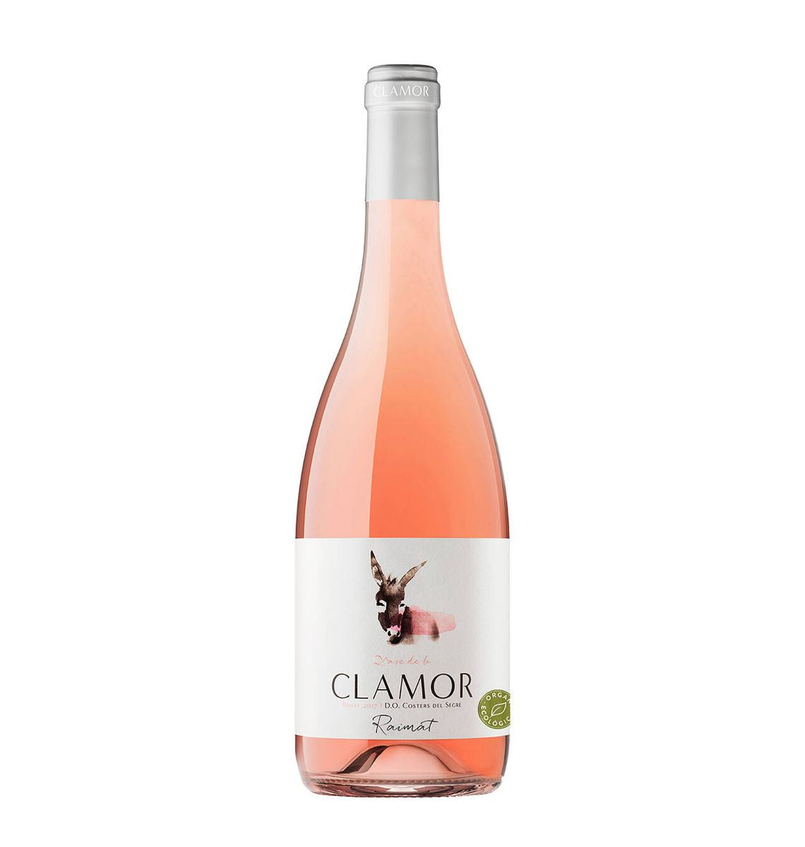 VI RAIMAT CLAMOR ROSAT 75cl