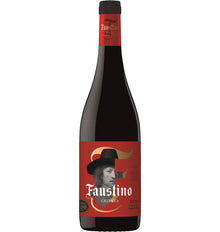 VI NGR FAUSTINO CRIANÇA 75CL