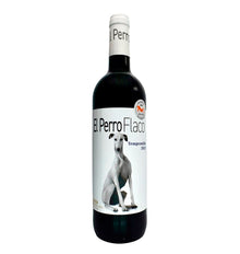 VI PERRO FLACO TEMPRANILLO 75CL