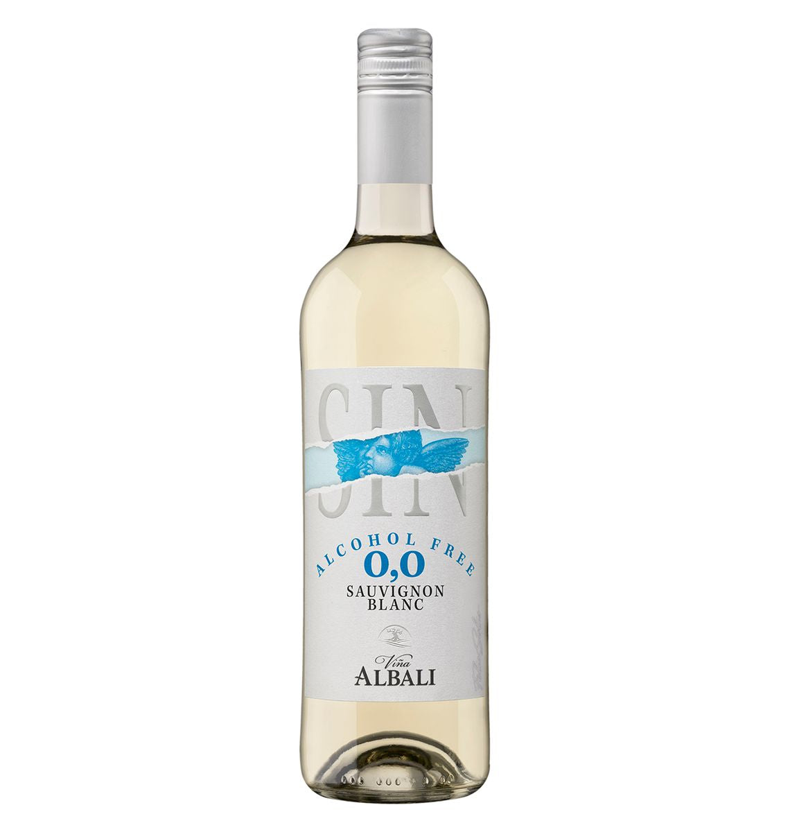 VI ALBALI S/A BLANC SAUV 75cl