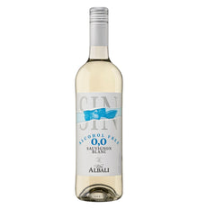 VI ALBALI S/A BLANC SAUV 75cl