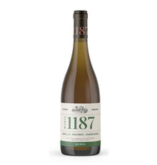 VI MASIA 1187 PENEDES Blc 75cl