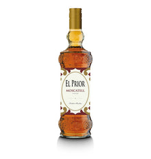MOSCATELL EL PRIOR 75cl
