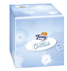 MOCADOR FOXY COTTON x60