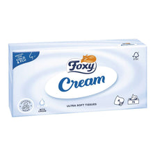 MOCADOR FOXY CREAM x75