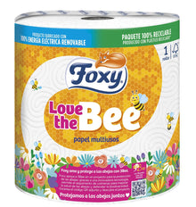 P CUINA JUMBO FOXY LOVE BEE