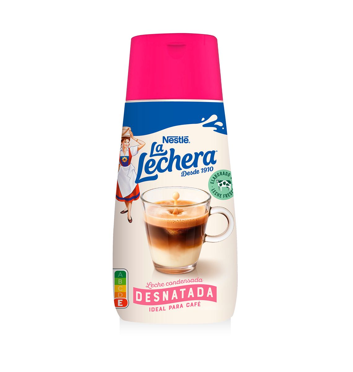 LLET COND LECHERA SER DES 450g