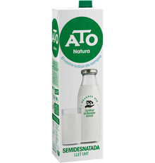 LLET ATO SEMI BRICK 1L