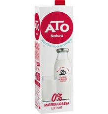 LLET ATO DESCREMADA BRICK 1L
