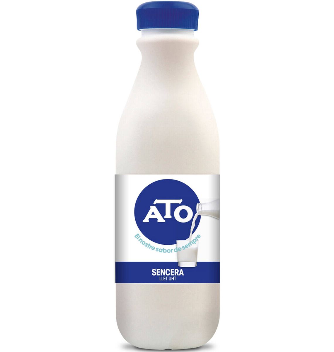 LLET ATO SENCERA 1,5L