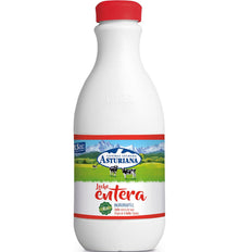 LLET ASTURIANA SENC AMP. 1,5L