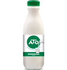 LLET ATO SEMIDESNATADA 1,5L