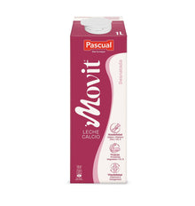 LLET PASCUAL CALCI DESN 1L