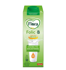 PREPARAT LACTIC FLORA SEMI 1L