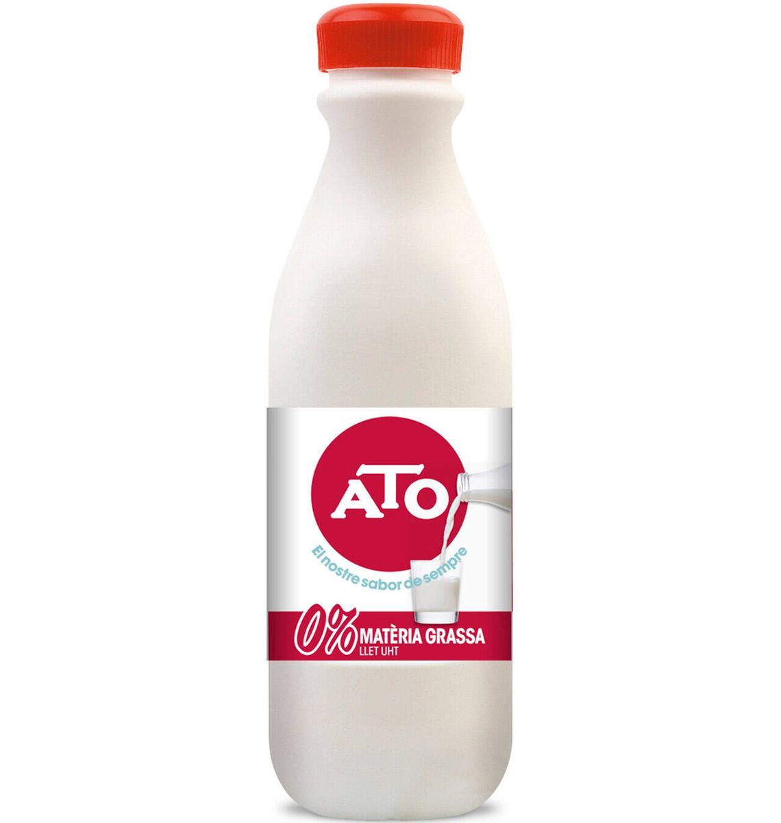 LLET ATO DESNATADA 1,5L