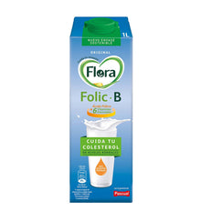 PREPARAT LACTIC FLORA SENC 1L