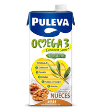 LLET PULEVA OMEGA 3 NOUS 1L