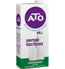 LLET ATO SENSE LACTOSA 1L