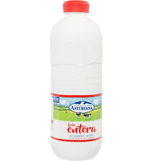 LLET ASTURIANA SENCERA 2,2L