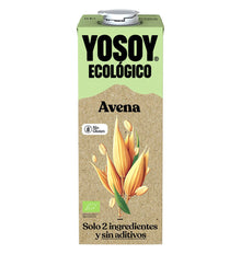 BEGUDA YOSOY CIVADA + BIO 1L