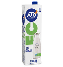 LLET ATO ECO SENCERA 1L