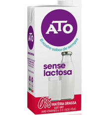 LLET ATO 0% S/LACTO 1L