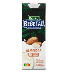 BEGETAL AMETLLA S/S KAIKU 1L