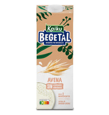 BEGETAL CIVADA S/S KAIKU 1L
