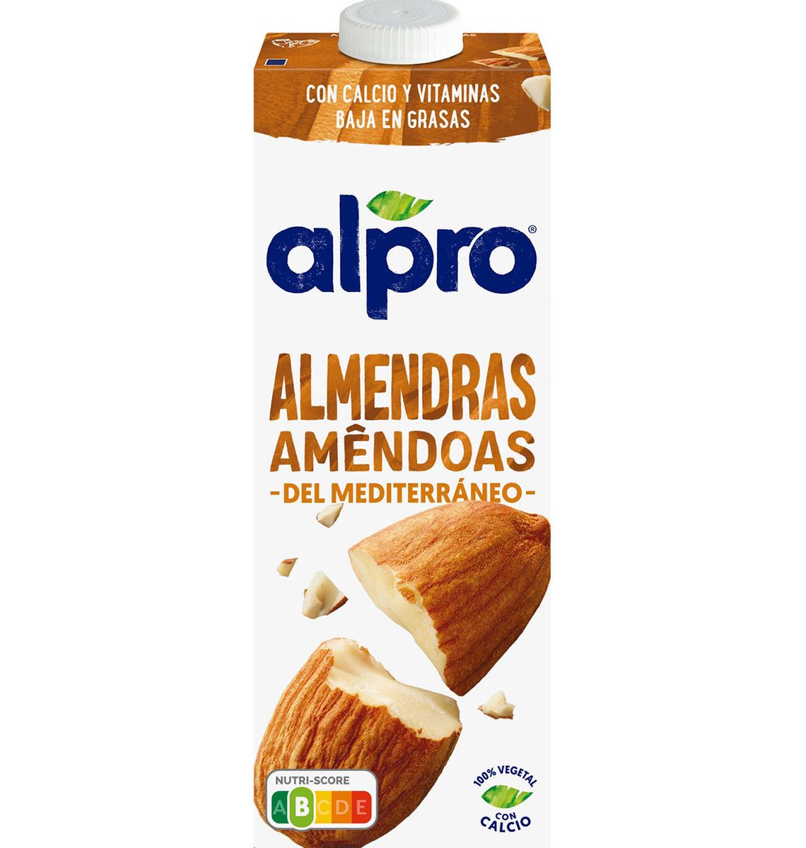 ALPRO AMETLLA 1L