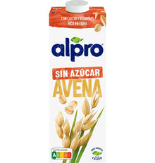 BEGUDA ALPRO CIVADA S/SUCRE 1L