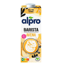 BEG ALPRO CIVADA BARISTA 1L
