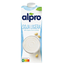 BEGUDA ALPRO SOIA LLEUGERA 1L