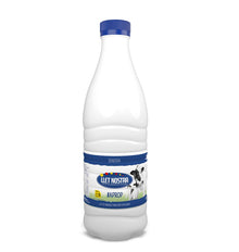 LLET NOSTRA SENCERA 1,5L