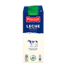 LLET PASCUAL SENCERA BRIK 1L