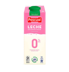 LLET PASCUAL DESNATADA BRIK 1L