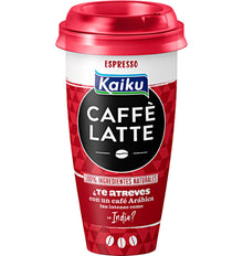 CAFE LATTE KAIKU EXPRES 230ml