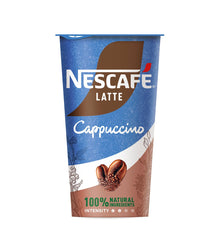 CAF CAPUCCINO SHAKISSIMO 205ml