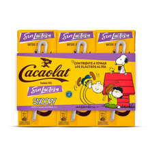 CACAOLAT MINI BRICK S/L 6x20cl