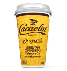 BATUT CACAOLAT XOCO GOT 200ml