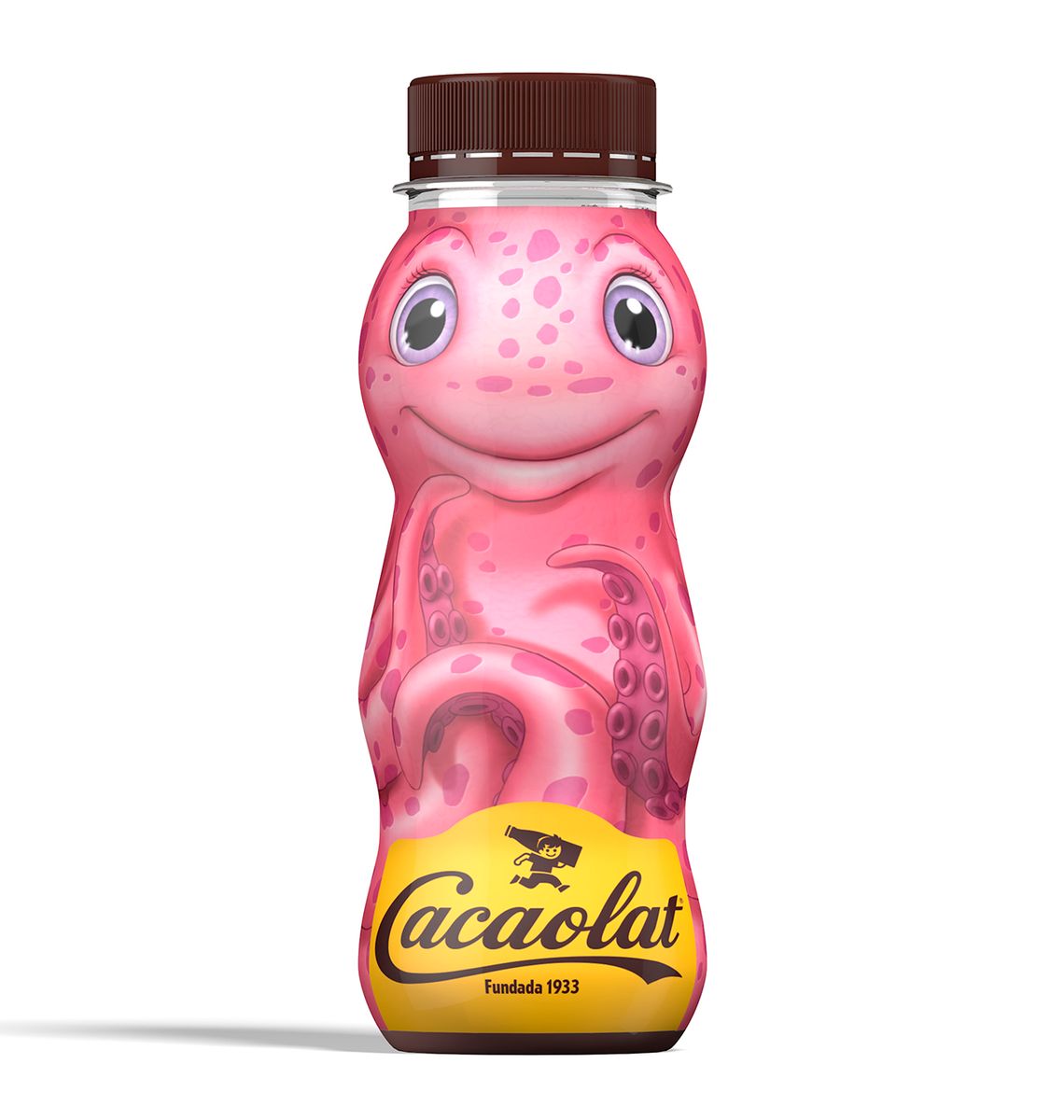BATUT CACAOLAT KIDS 190ml