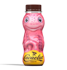 BATUT CACAOLAT KIDS 190ml
