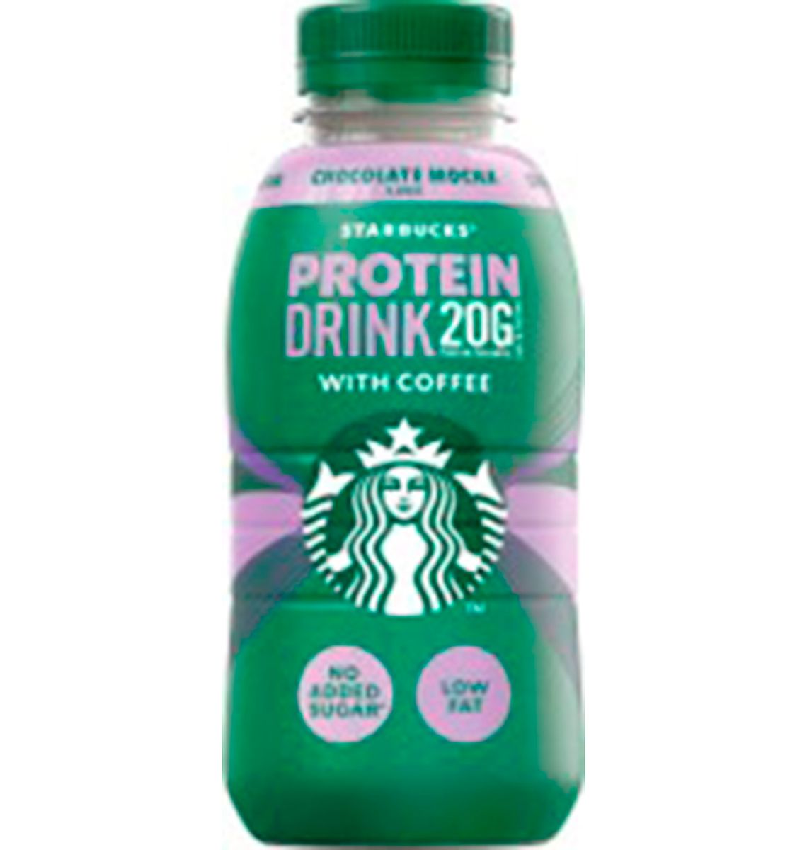 CAFE STARBUCKS XOCO PROT 343ml