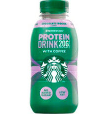CAFE STARBUCKS XOCO PROT 343ml