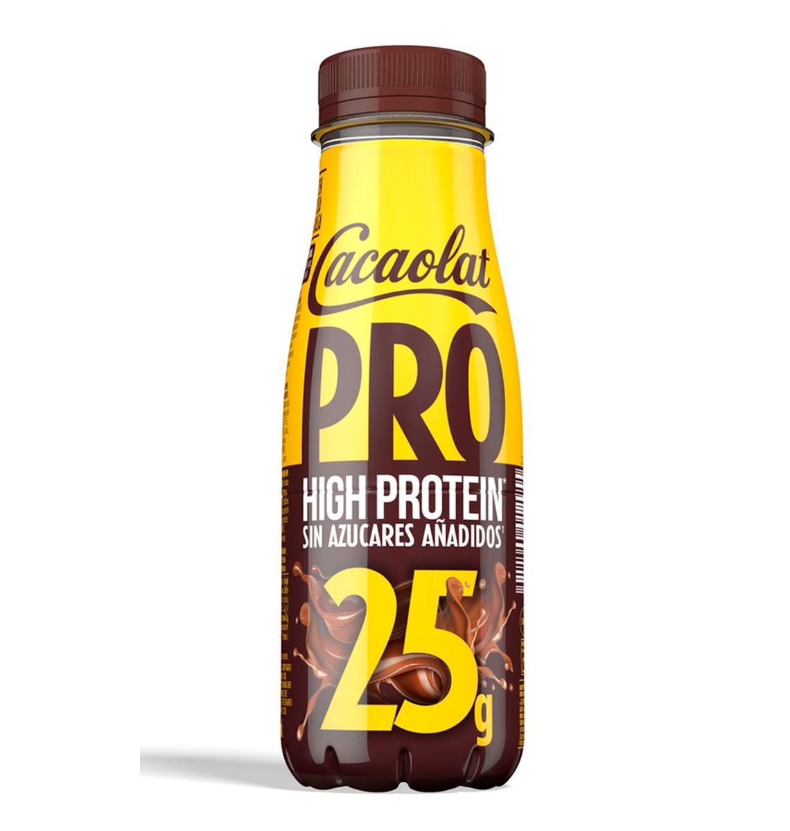 BATUT CACAOLAT PROTEIN 275ml