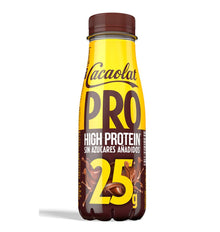BATUT CACAOLAT PROTEIN 275ml