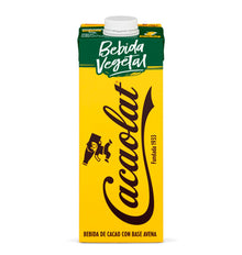 CACAOLAT VEGETAL CACAU 1L