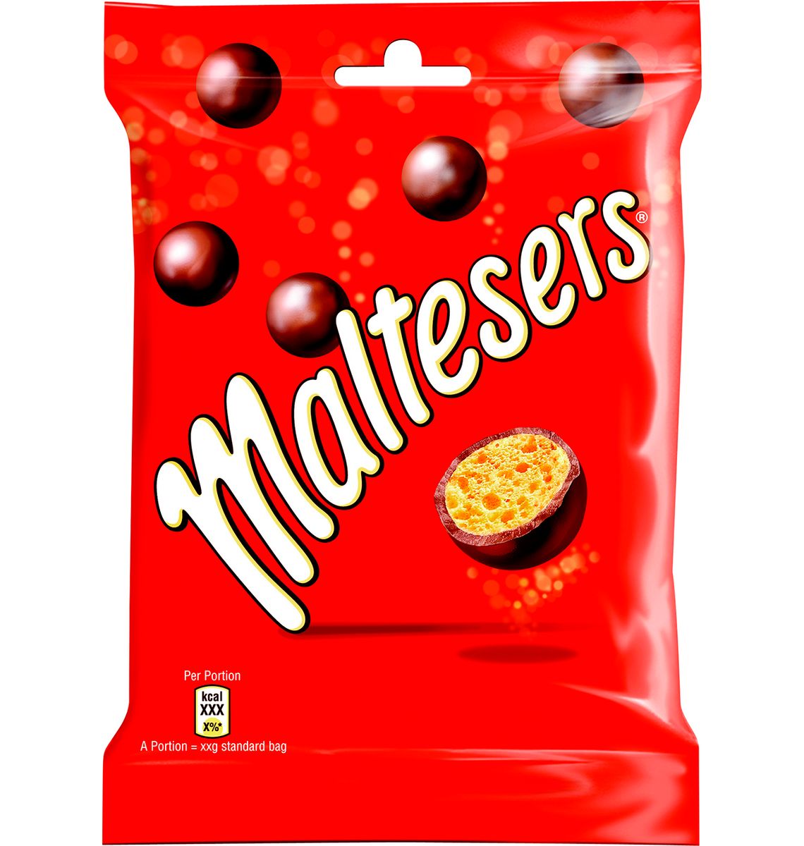 MALTESERS 37g